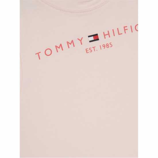 Tommy Hilfiger Детски Потник Essential Sleeveless Tank Top Juniors  Kids