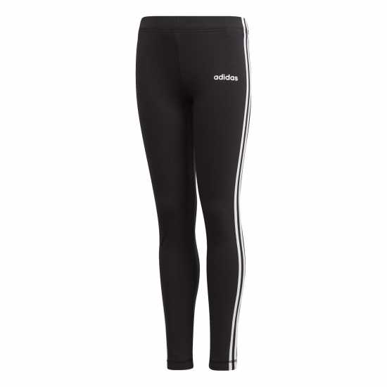 Adidas 3 Stripe Tight Leggings  Детски клинове