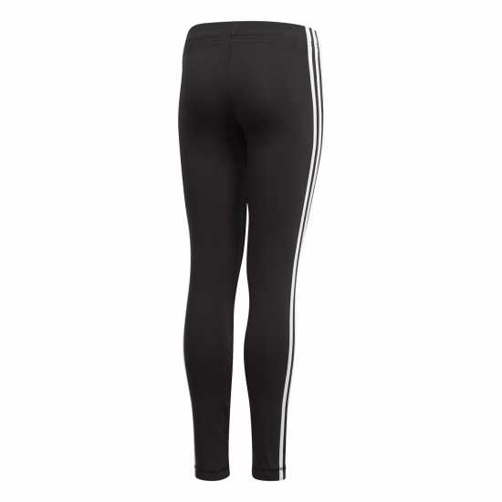 Adidas 3 Stripe Tight Leggings  Детски клинове