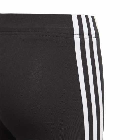 Adidas 3 Stripe Tight Leggings  Детски клинове