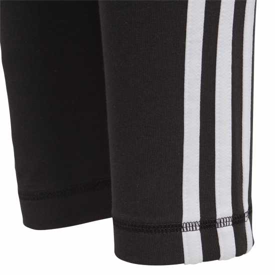 Adidas 3 Stripe Tight Leggings  Детски клинове