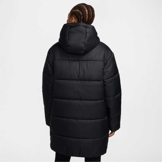 Nike Sportswear Classic Puffer Women's Therma-FIT Loose Parka  Дамски якета и палта