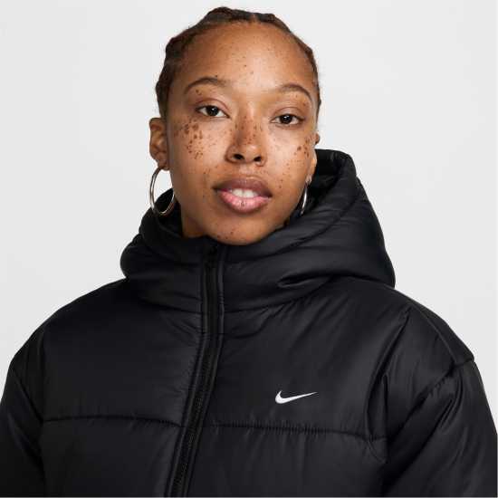 Nike Sportswear Classic Puffer Women's Therma-FIT Loose Parka  Дамски якета и палта