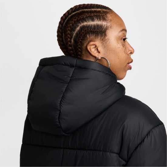 Nike Sportswear Classic Puffer Women's Therma-FIT Loose Parka  Дамски якета и палта