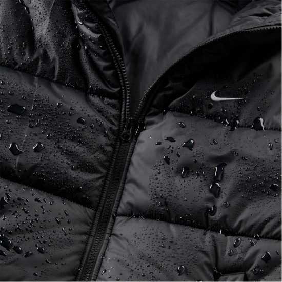 Nike Sportswear Classic Puffer Women's Therma-FIT Loose Parka  Дамски якета и палта