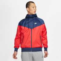 Nike Sportswear Windrunner Men's Hooded Jacket  Мъжки якета с пух