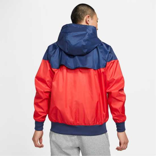 Nike Sportswear Windrunner Men's Hooded Jacket  Мъжки якета с пух