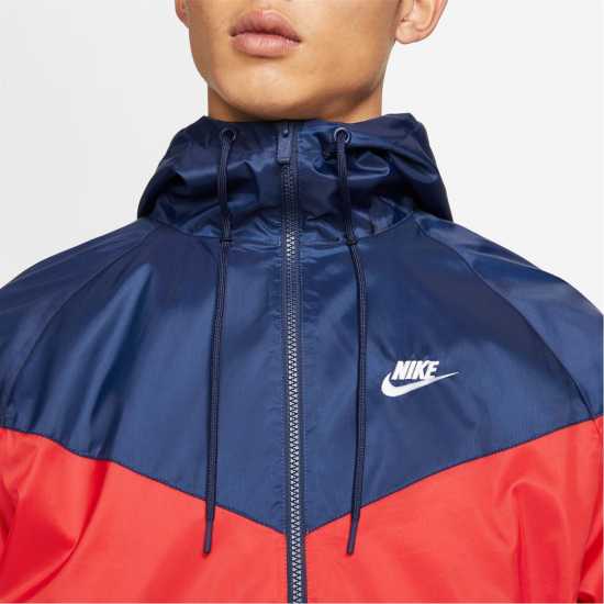 Nike Sportswear Windrunner Men's Hooded Jacket  Мъжки якета с пух