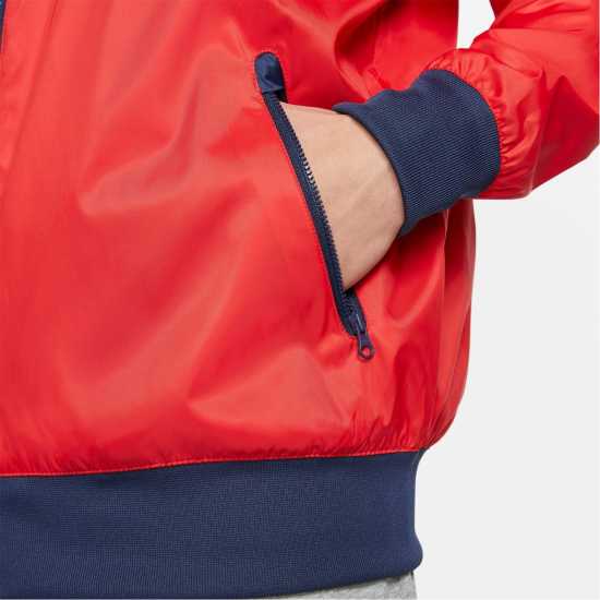 Nike Sportswear Windrunner Men's Hooded Jacket  Мъжки якета с пух