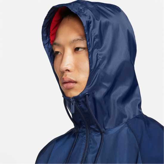 Nike Sportswear Windrunner Men's Hooded Jacket  Мъжки якета с пух