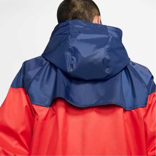 Nike Sportswear Windrunner Men's Hooded Jacket  Мъжки якета с пух