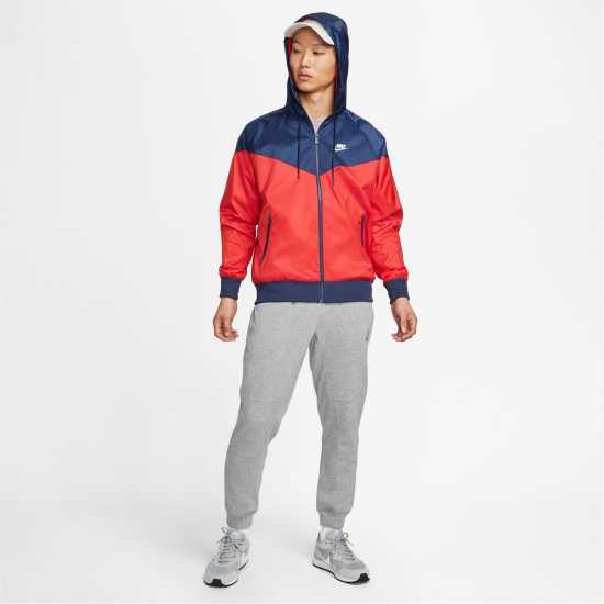 Nike Sportswear Windrunner Men's Hooded Jacket  Мъжки якета с пух