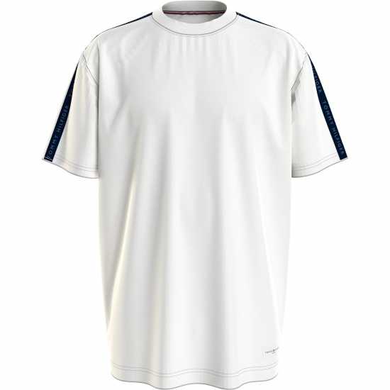 Tommy Hilfiger Plus Size Lounge Tee  Mens Big and Tall