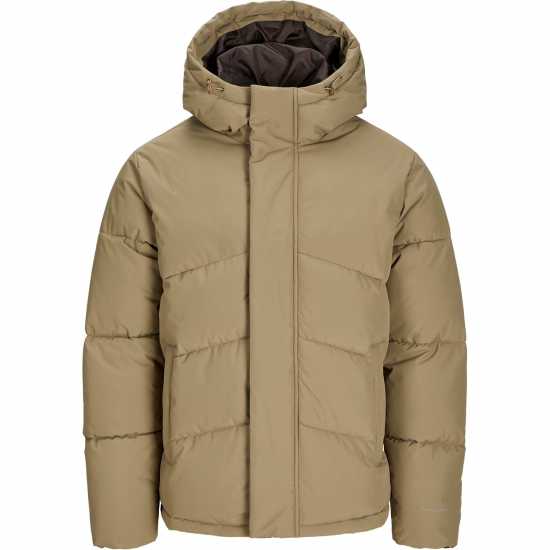 Jack And Jones World Puffer Jacket Елмууд Мъжки якета с пух