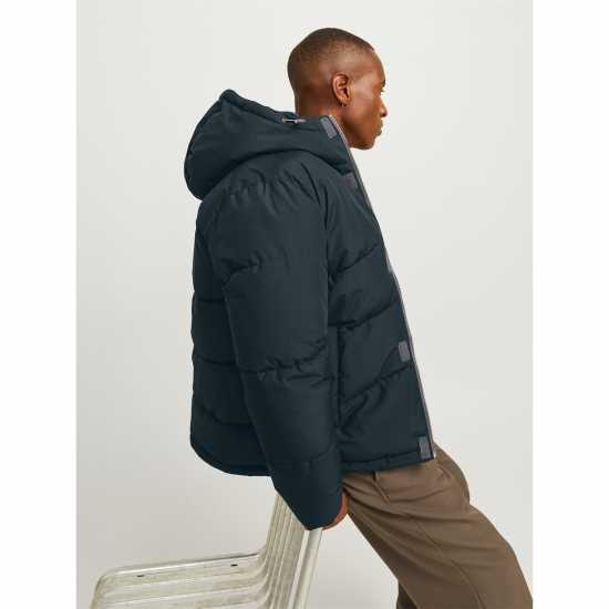 Jack And Jones World Puffer Jacket Волшебни гори Мъжки якета с пух