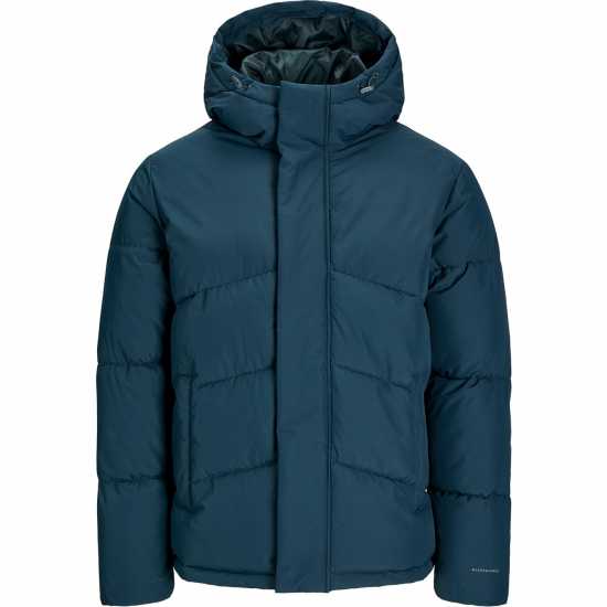 Jack And Jones World Puffer Jacket Волшебни гори Мъжки якета с пух