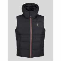 Luke Sport Egrit Quilted Gilet  