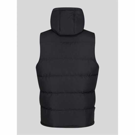 Luke Sport Egrit Quilted Gilet  