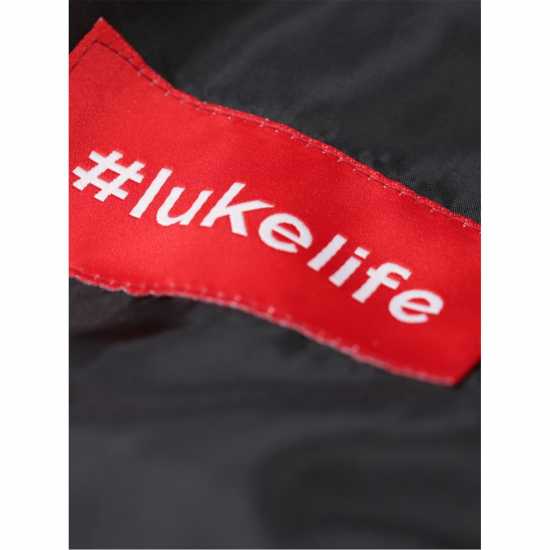 Luke Sport Egrit Quilted Gilet  