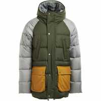 Ватирано Яке Barbour Beacon Alpine Quilted Jacket  