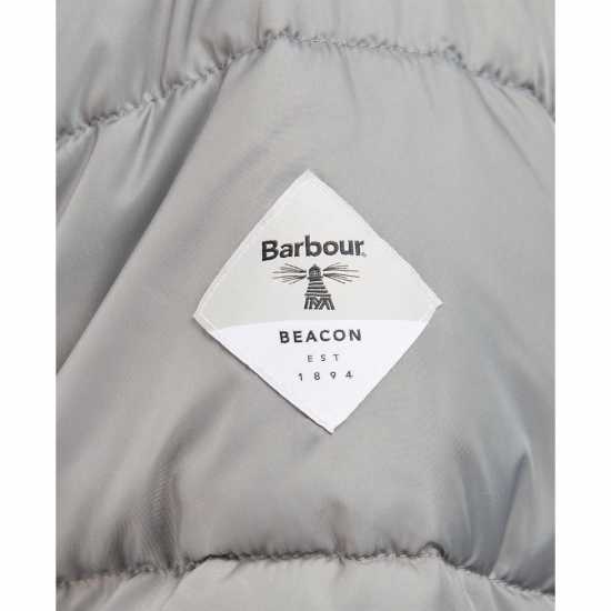 Ватирано Яке Barbour Beacon Alpine Quilted Jacket  