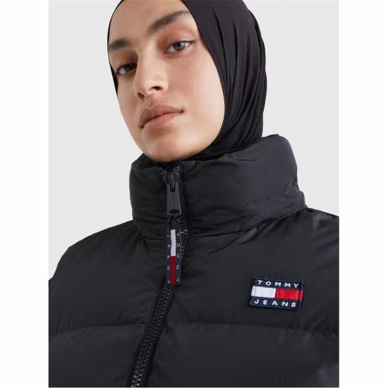 Tommy Jeans Alaska Puffer Gilet  Дамски якета и палта