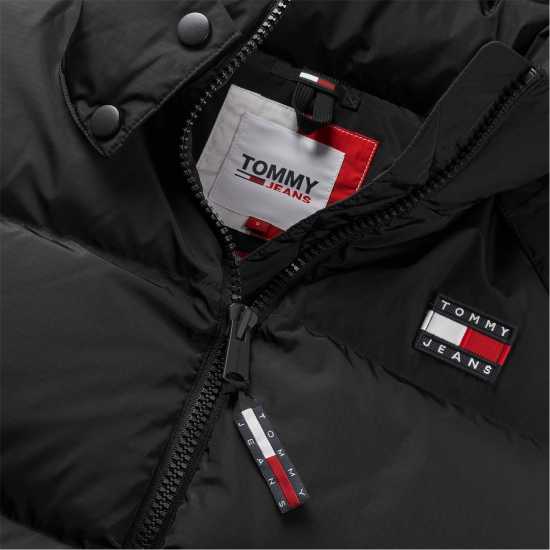 Tommy Jeans Alaska Puffer Gilet  Дамски якета и палта