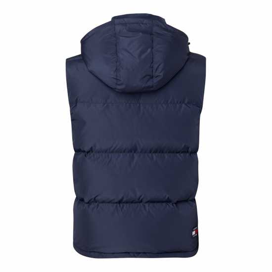 Tommy Jeans Alaska Vest  