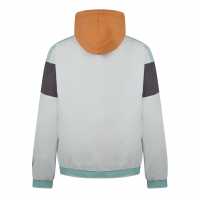 True Religion Colour Block Windbreaker  Mens