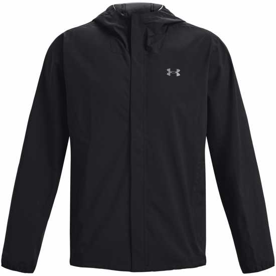 Under Armour Strmprf Cldstrke Str Jkt Black Мъжки грейки