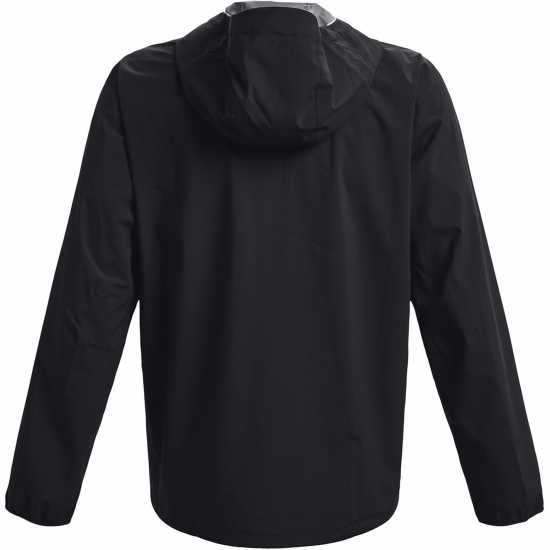 Under Armour Strmprf Cldstrke Str Jkt Black Мъжки грейки