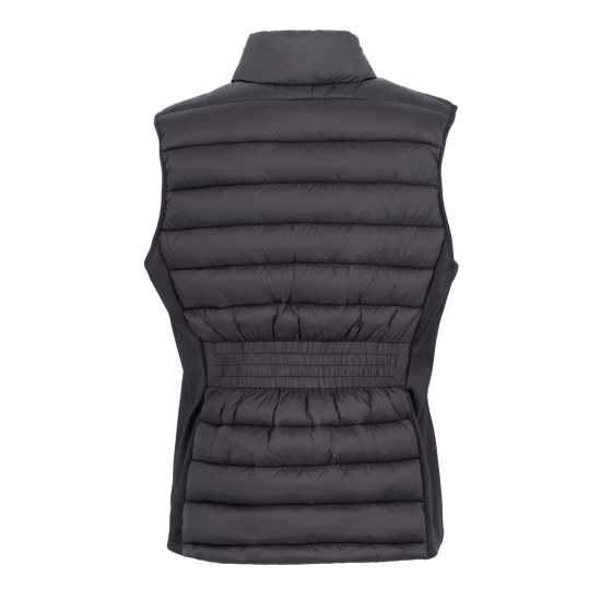 Soulcal Micro Gilet Ld44  Дамски якета и палта