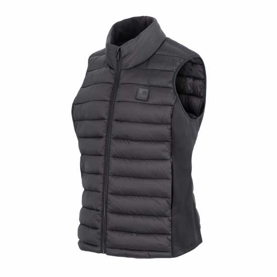 Soulcal Micro Gilet Ld44  Дамски якета и палта