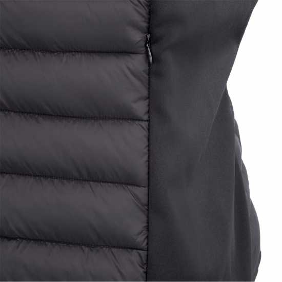 Soulcal Micro Gilet Ld44  Дамски якета и палта