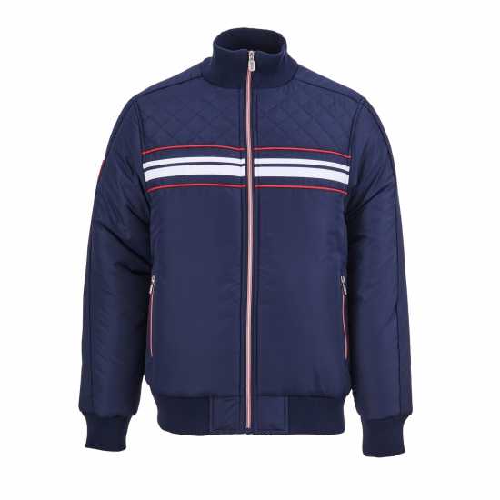 Lonsdale C&s Jacket Sn51  Мъжки якета и палта