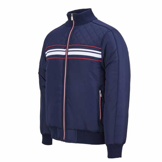 Lonsdale C&s Jacket Sn51  Мъжки якета и палта