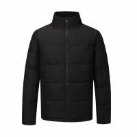 Slazenger Мъжко Яке Puffer Jacket Mens  Мъжки якета с пух