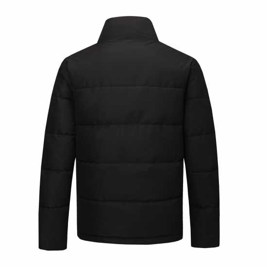 Slazenger Мъжко Яке Puffer Jacket Mens  Мъжки якета с пух