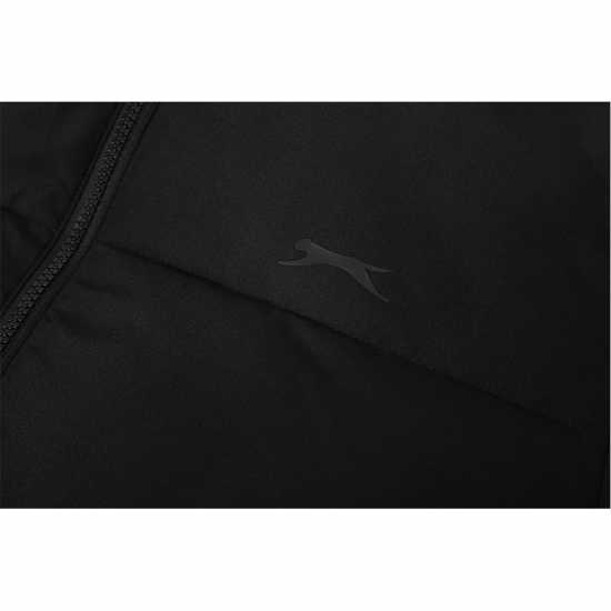 Slazenger Мъжко Яке Puffer Jacket Mens  Мъжки якета с пух