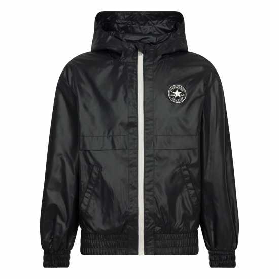 Converse Детско Яке Wind Jacket Junior  