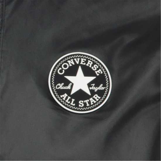 Converse Детско Яке Wind Jacket Junior  