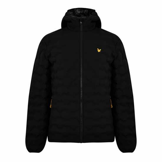 Lyle And Scott Lyle The Glen Jckt Sn99  