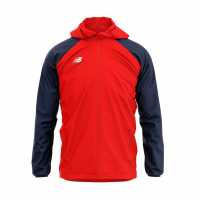 New Balance Rain Jacket Sn99  Мъжки грейки