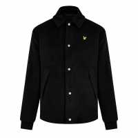 Lyle And Scott Lyle Wddwl Cch Jkt Sn99 Седло 