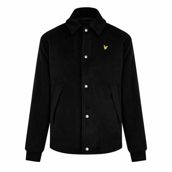 Lyle And Scott Lyle Wddwl Cch Jkt Sn99 Седло 