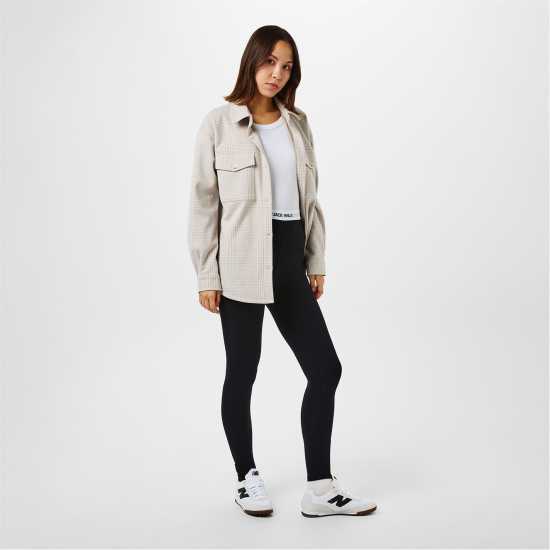 Jack Wills Ouston Shacket Ld51  Дамски непромокаеми якета