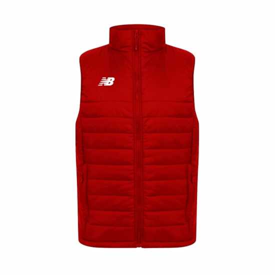 New Balance Gilet Sn99  Мъжки грейки