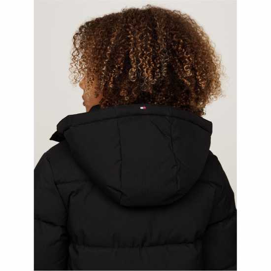 Tommy Hilfiger Детско Яке Puffer Jacket Juniors  Детски якета и палта