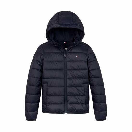 Tommy Hilfiger Леко Яке Lightweight Jacket  