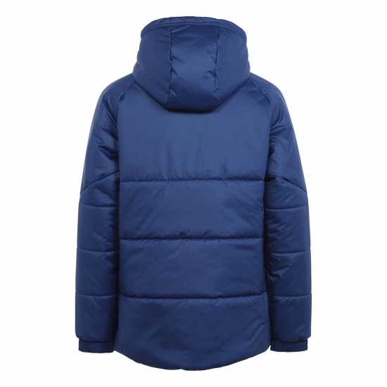 Adidas Condivo 22 Winter Jacket Нави Син Детски якета и палта